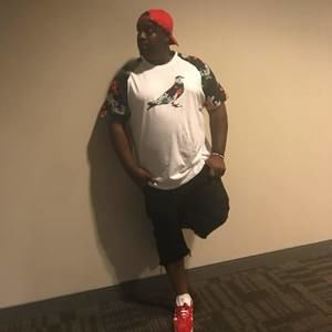 Meet your Posher, Carl